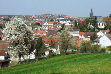 Ober-Ramstadt OR1