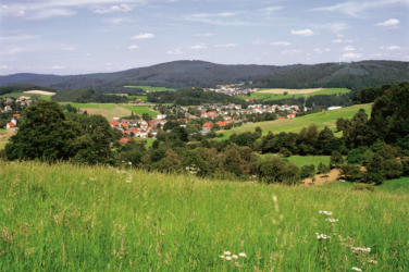 Wald-Michelbach Wa1